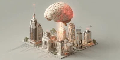 smart building