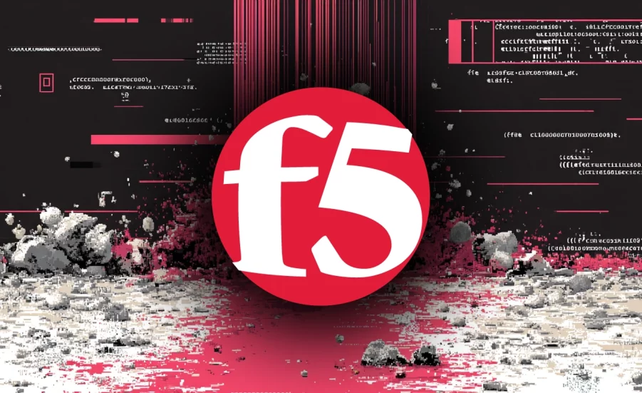 F5