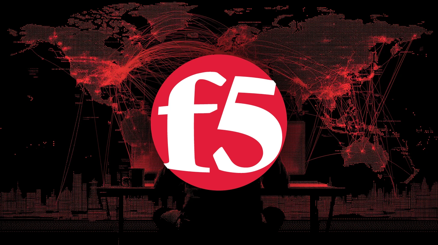 Hackers deploy Linux rootkit on F5 BIG-IP APM devices, hiding web shell in memory