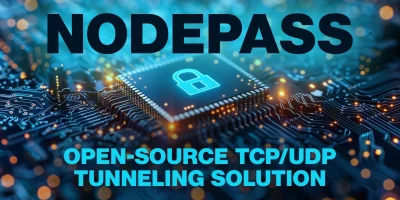 Nodepass