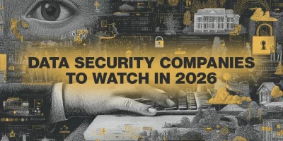 data security companies to watch in 2026