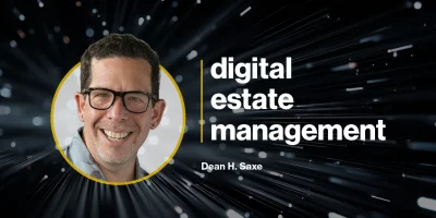 Dean H. Saxe