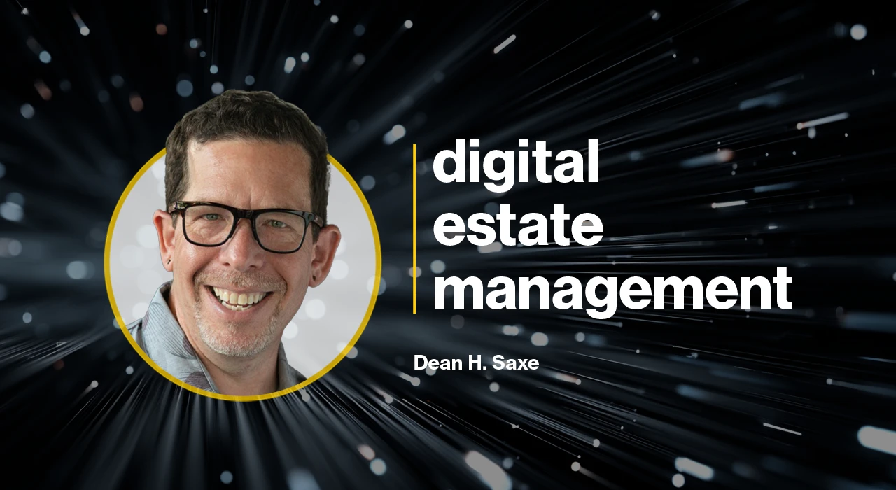 Life, death, and online identity: What happens to your online accounts after death?