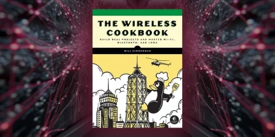 The Wireless Cookbook