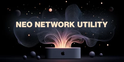 Neo Network Utility
