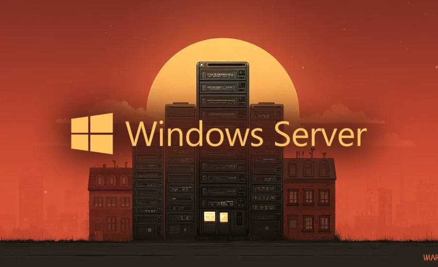 Windows Server