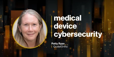 Patty Ryan