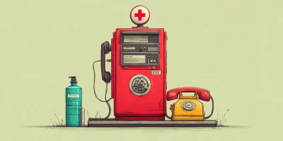 emergency communication