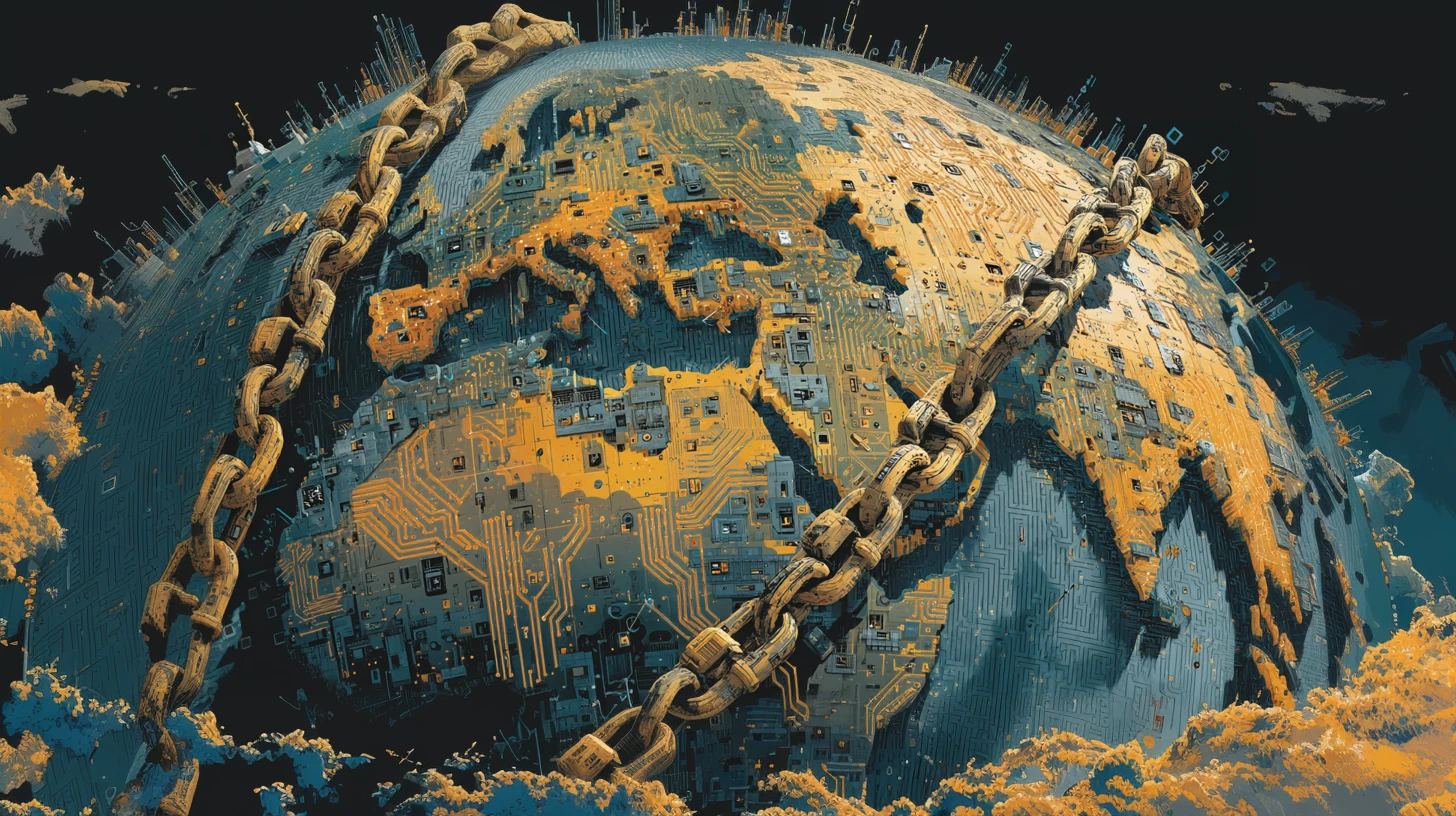 Sanctions won’t stop cyberattacks, but they can still “bite”