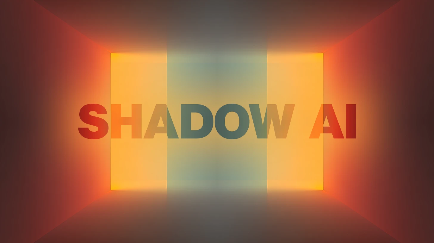 What shadow AI means for your company's security  | Curated by Alerts360