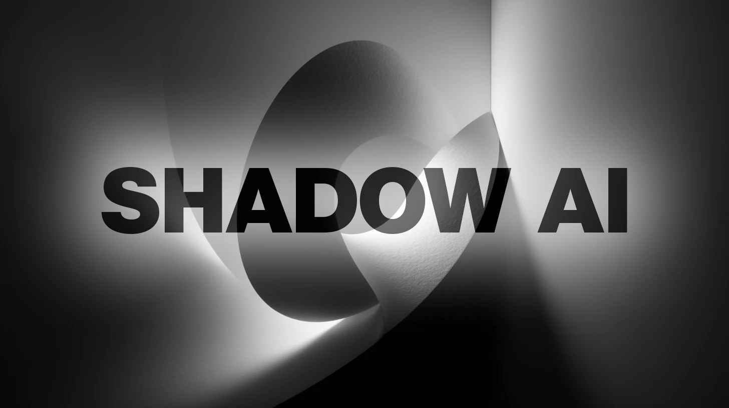 What shadow AI means for SaaS security and integrations  | Curated by Alerts360