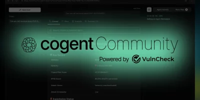 Cogent Community