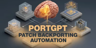PortGPT