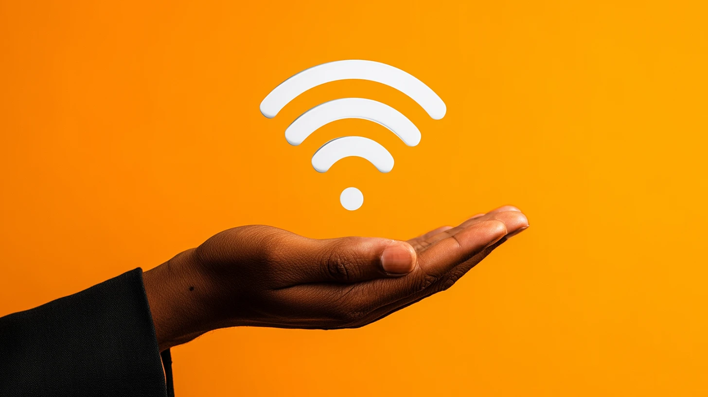 Wi-Fi signals may hold the key to touchless access control  | Curated by Alerts360
