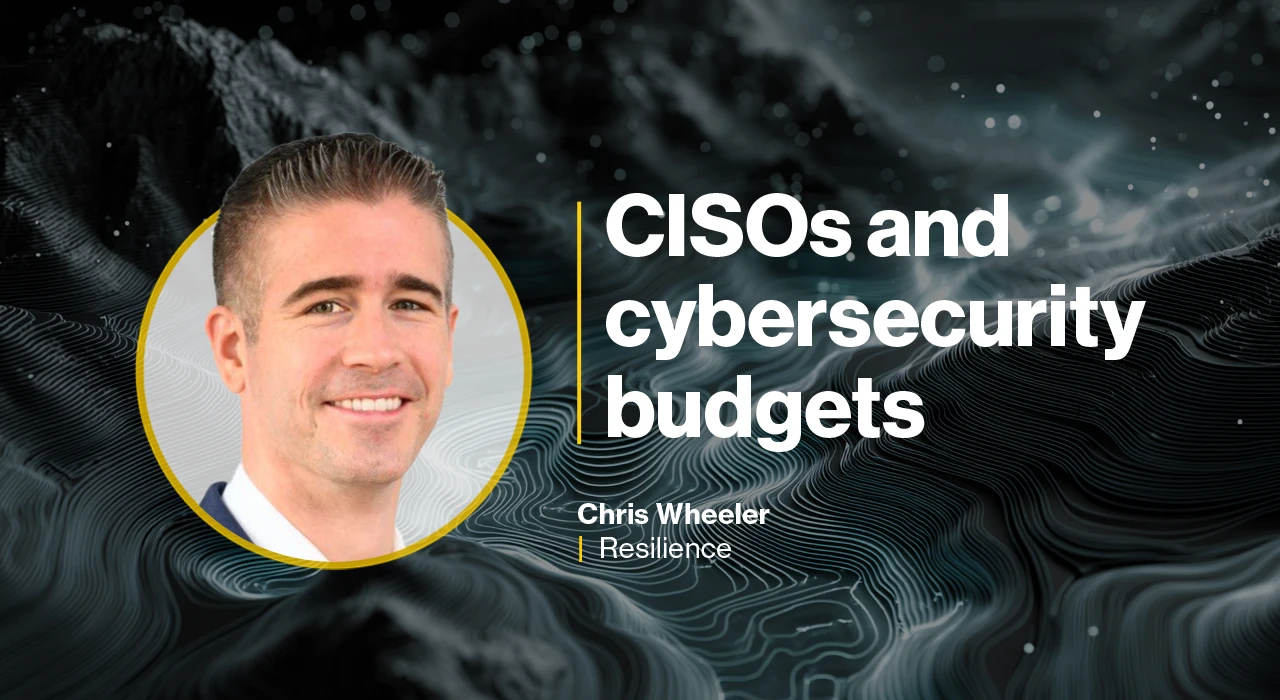 To get funding, CISOs are mastering the language of money  | Curated by Alerts360