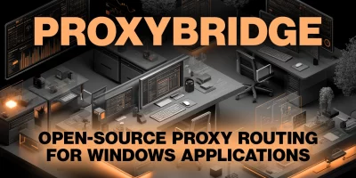 ProxyBridge