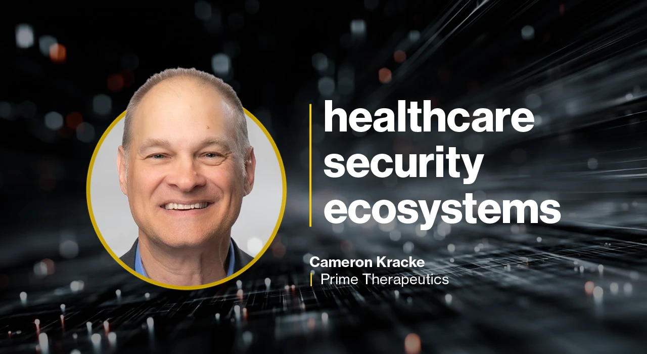 Healthcare security is broken because its systems can’t talk to each other