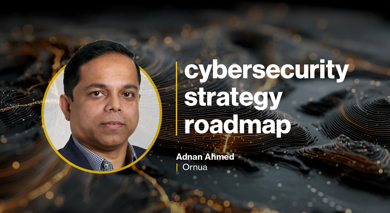 Why your security strategy is failing before it even starts