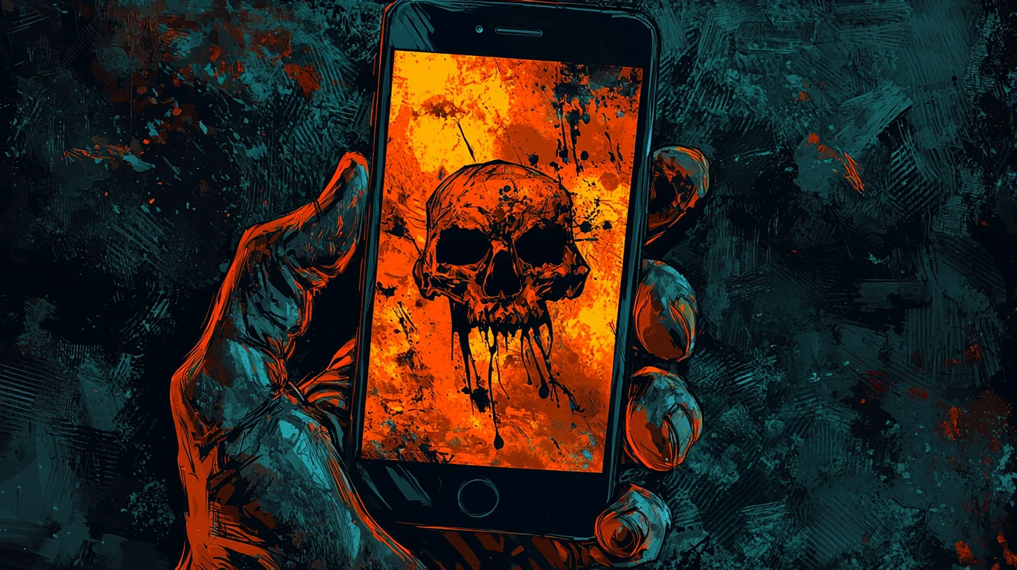 The long conversations that reveal how scammers work  | Curated by Alerts360