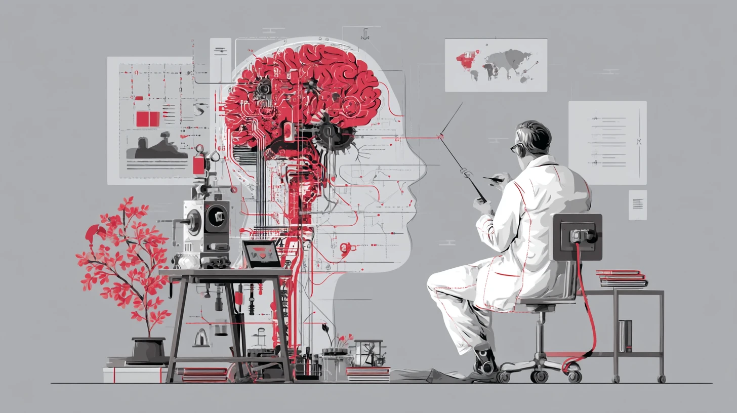 The privacy panic around machine learning is overblown