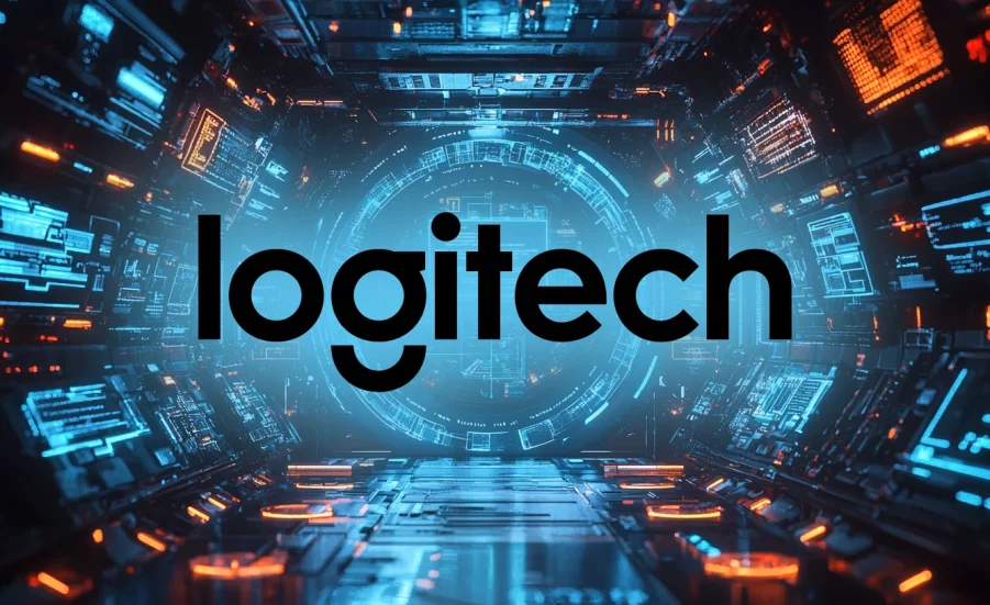 Logitech
