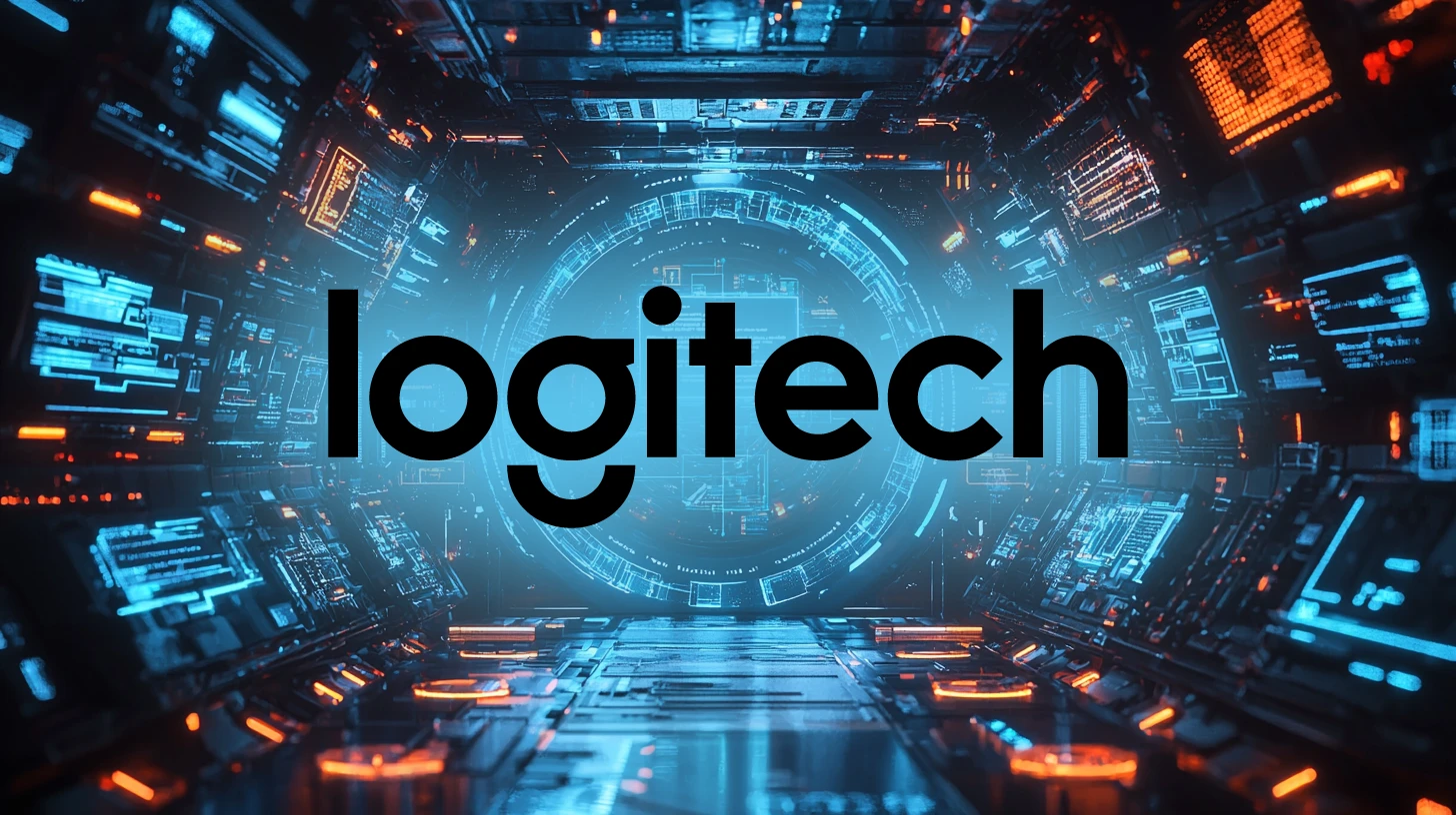 Logitech confirms data breach  | Curated by Alerts360