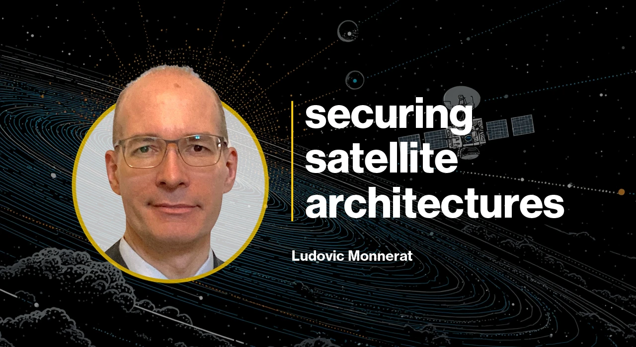 Quantum encryption is pushing satellite hardware to its limits