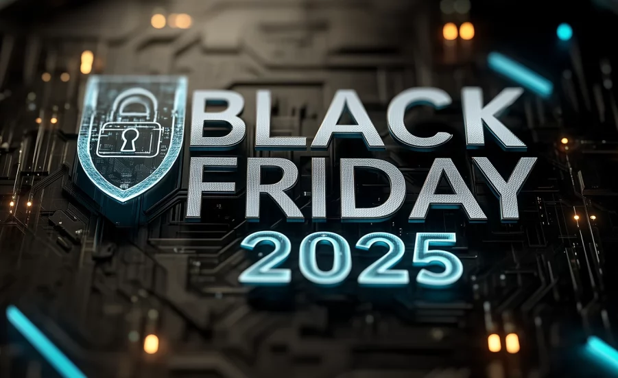 Black Friday 2025