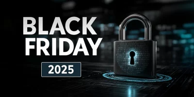 Black Friday 2025