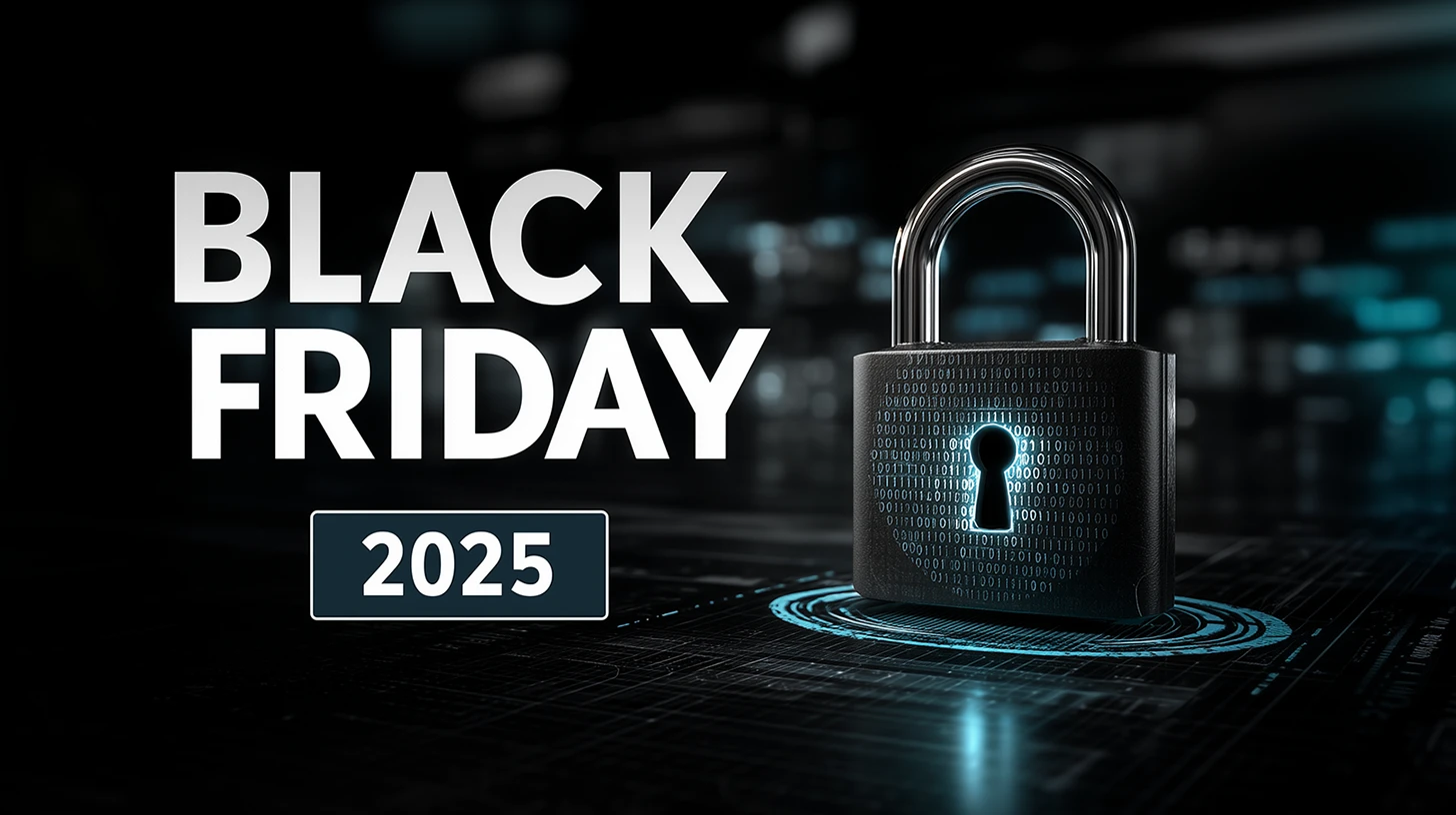 helpnetsecurity.com - Black Friday 2025 for InfoSec: How to spot real value and avoid the noise