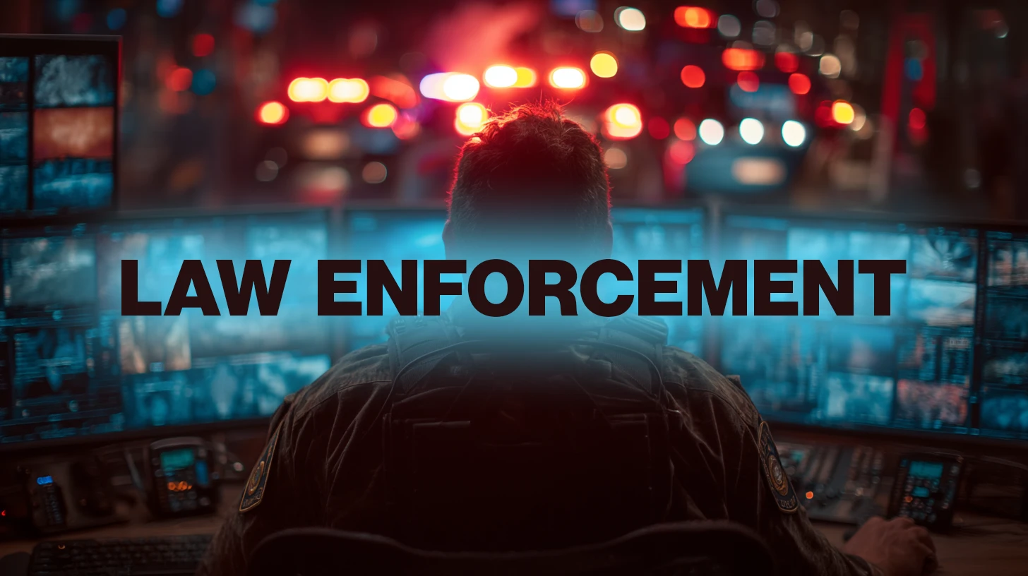 45,000 malicious IP addresses taken down, 94 suspects arrested