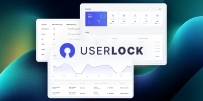 IS Decisions Userlock