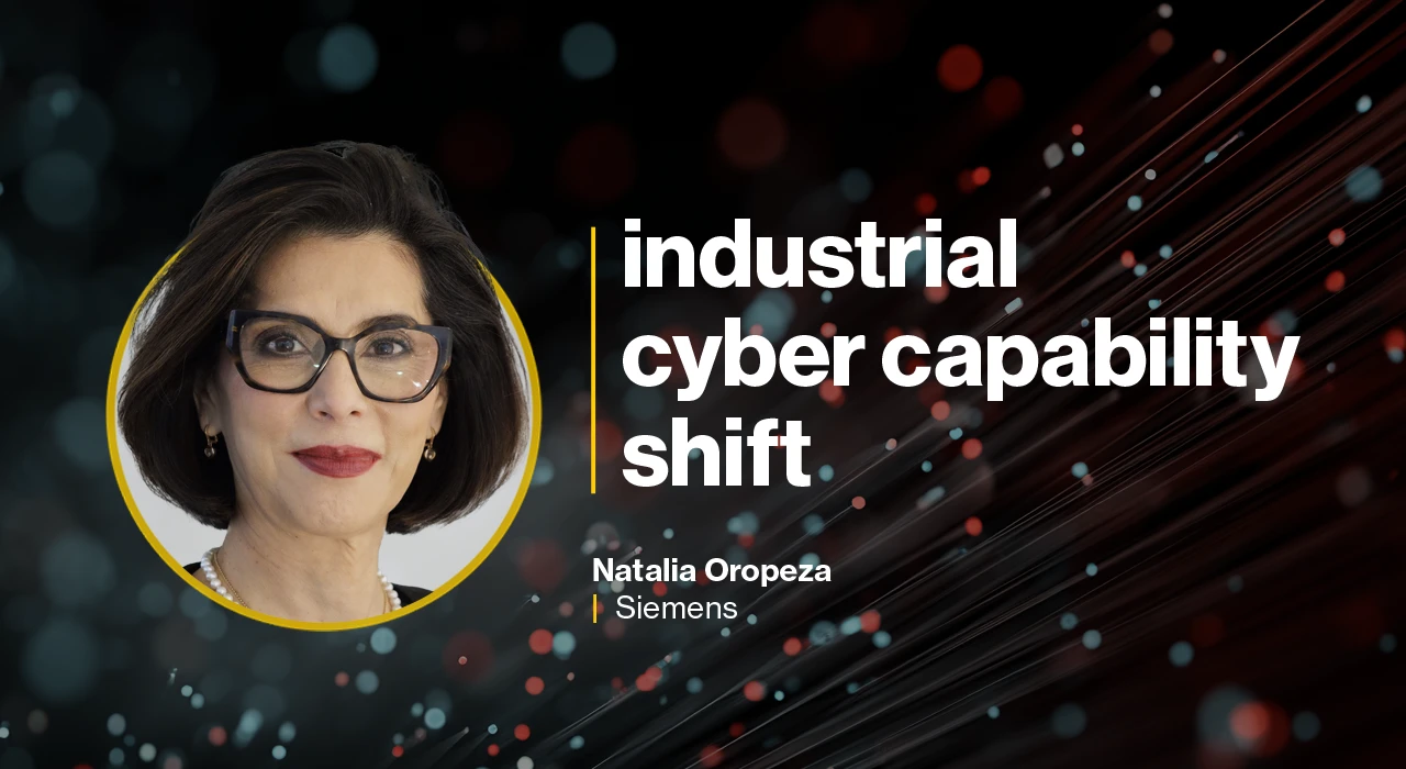 AI-driven threats are heading straight for the factory floor