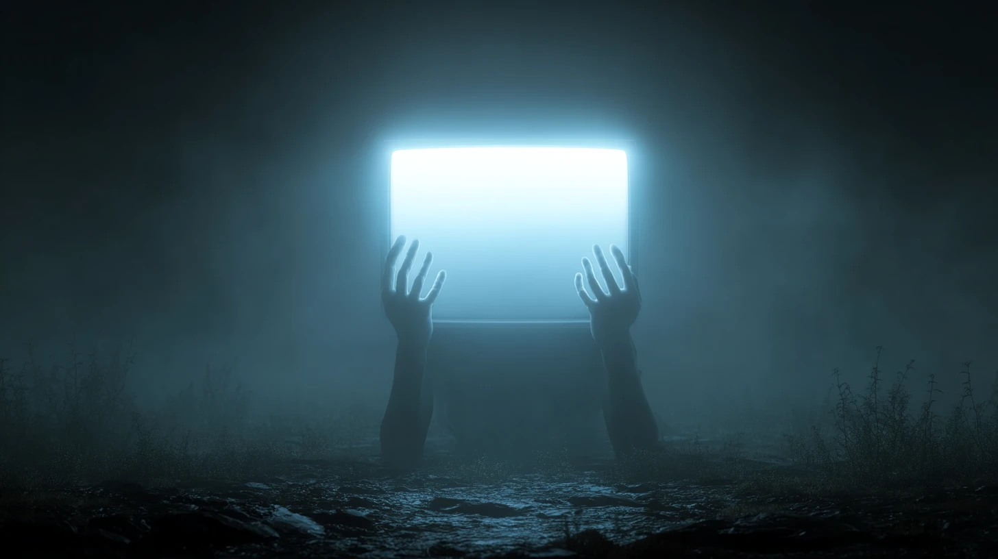 How a noisy ransomware intrusion exposed a long-term espionage foothold