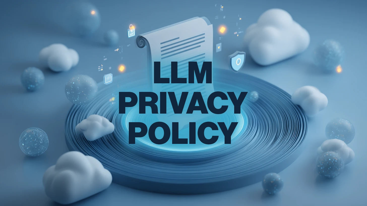 LLM privacy policies keep getting longer, denser, and nearly impossible to decode