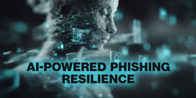 ai-powered phishing resilience