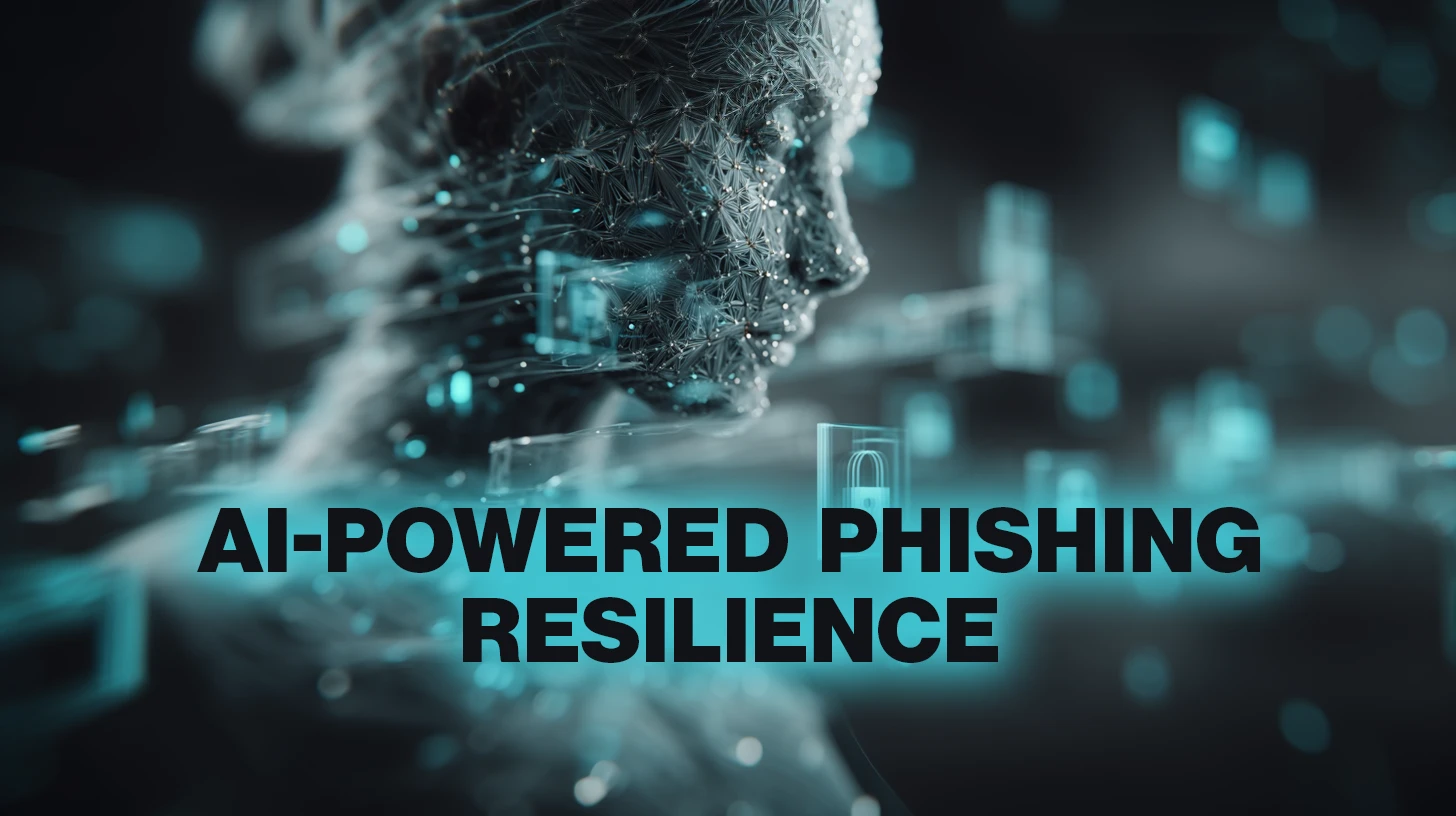 AI might be the answer for better phishing resilience  | Curated by Alerts360