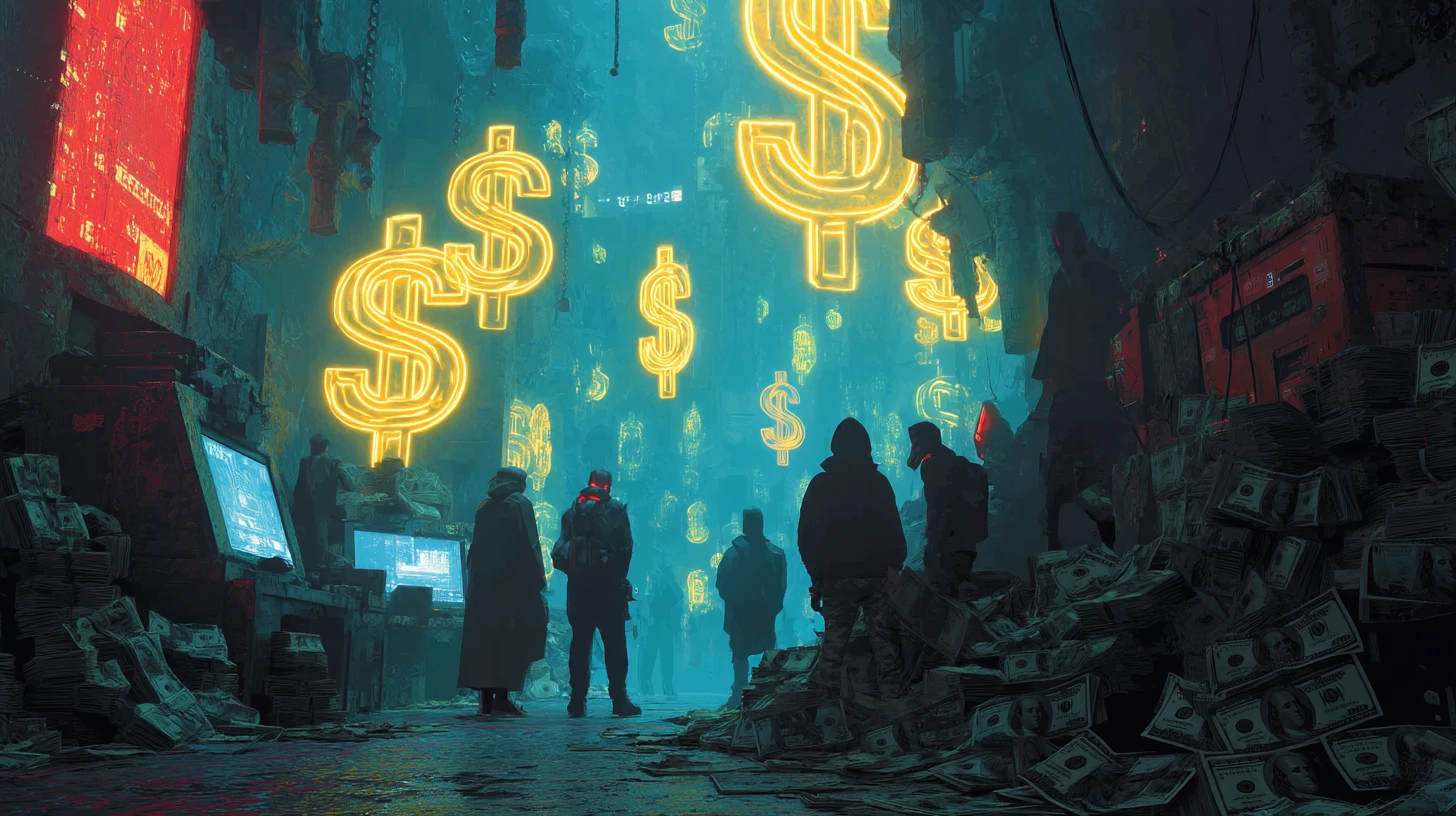 Banks built rules for yesterday’s crime and RegTech is trying to fix that