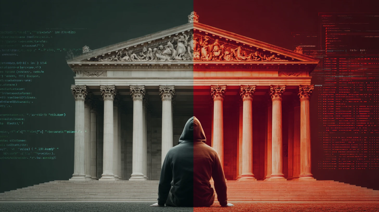 Massive gambling network doubles as hidden C2 and anonymity infrastructure, researchers say