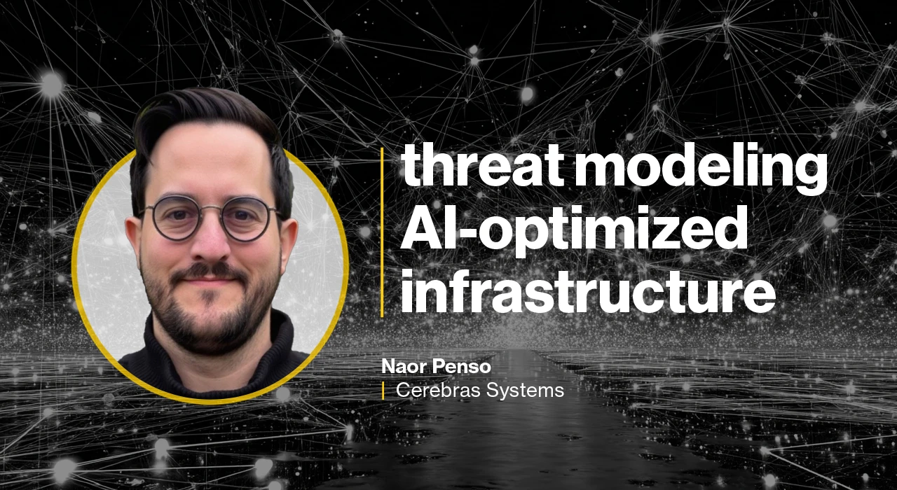 AI isn't one system, and your threat model shouldn’t be either  | Curated by Alerts360
