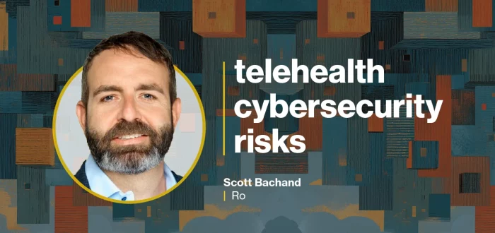 Scott Bachand