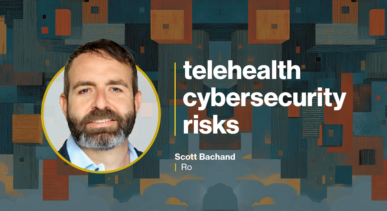 The messy data trails of telehealth are becoming a security nightmare  | Curated by Alerts360