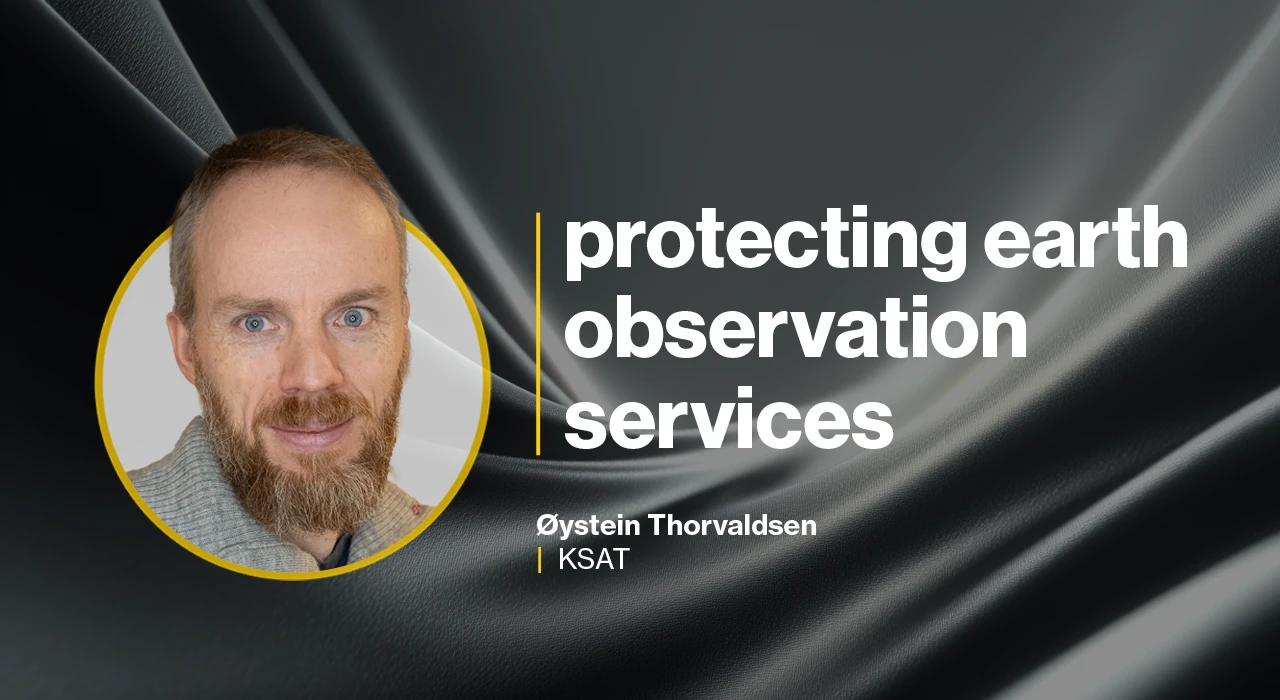 The soft underbelly of space isn't in orbit, it's on the ground  | Curated by Alerts360