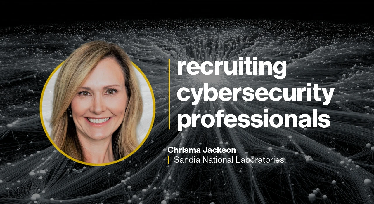 Building cyber talent through competition, residency, and real-world immersion  | Curated by Alerts360