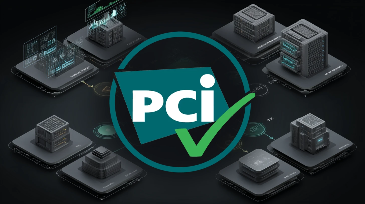 Weak enforcement keeps PCI DSS compliance low  | Curated by Alerts360