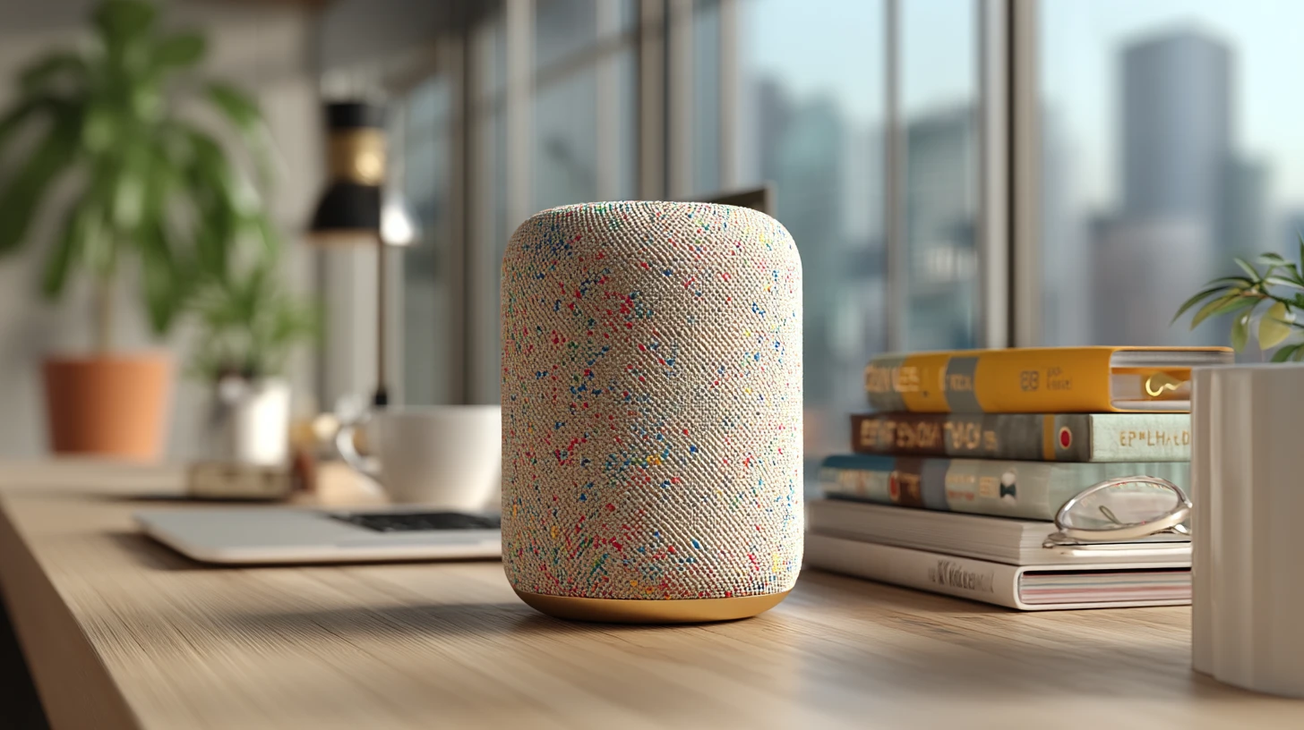 NIST issues guidance on securing smart speakers