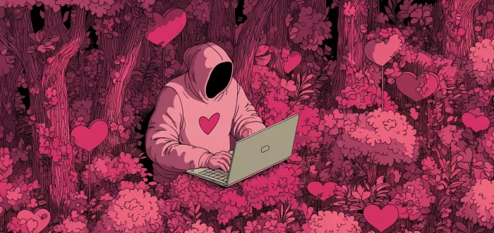 romance scam