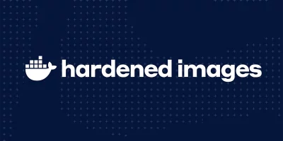 Docker Hardened Images