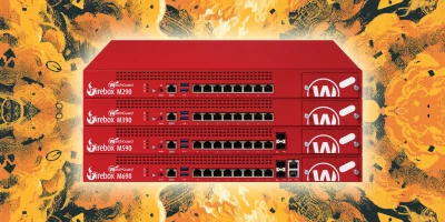 WatchGuard Firebox