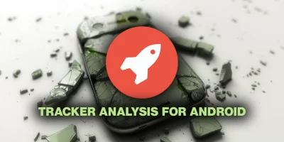 TrackerControl for Android